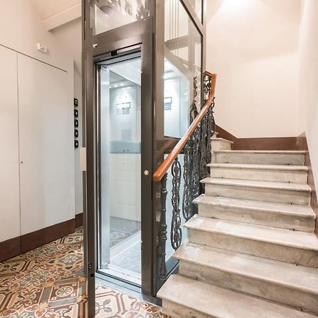 Готель Atelier Altafronte Флоренція Екстер'єр фото